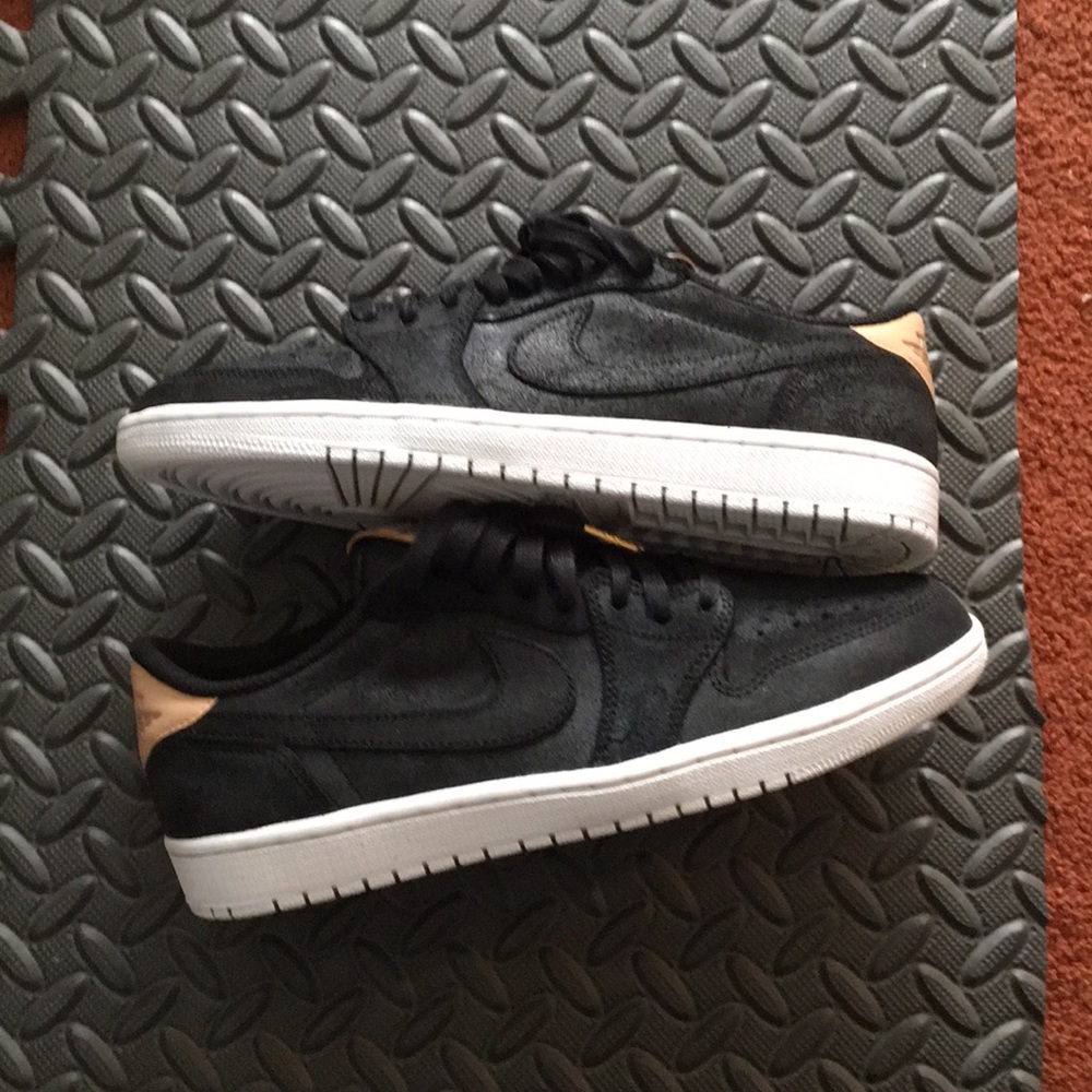 Aj1 low prem